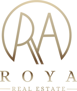 Roya Real Estate Logo