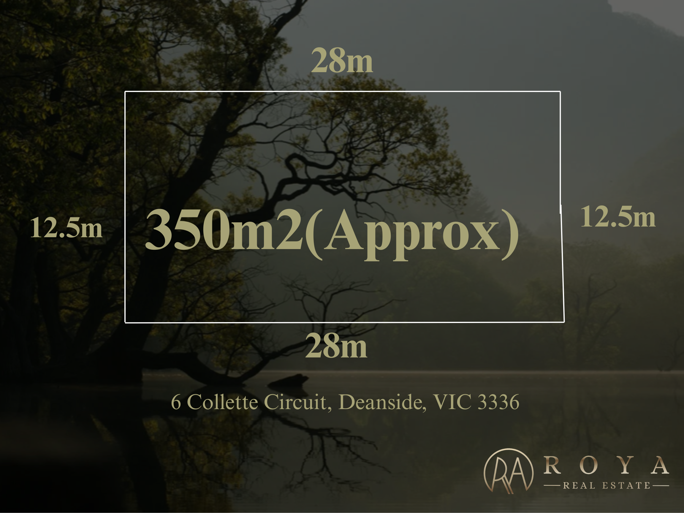 6 Collette Circuit, Deanside VIC