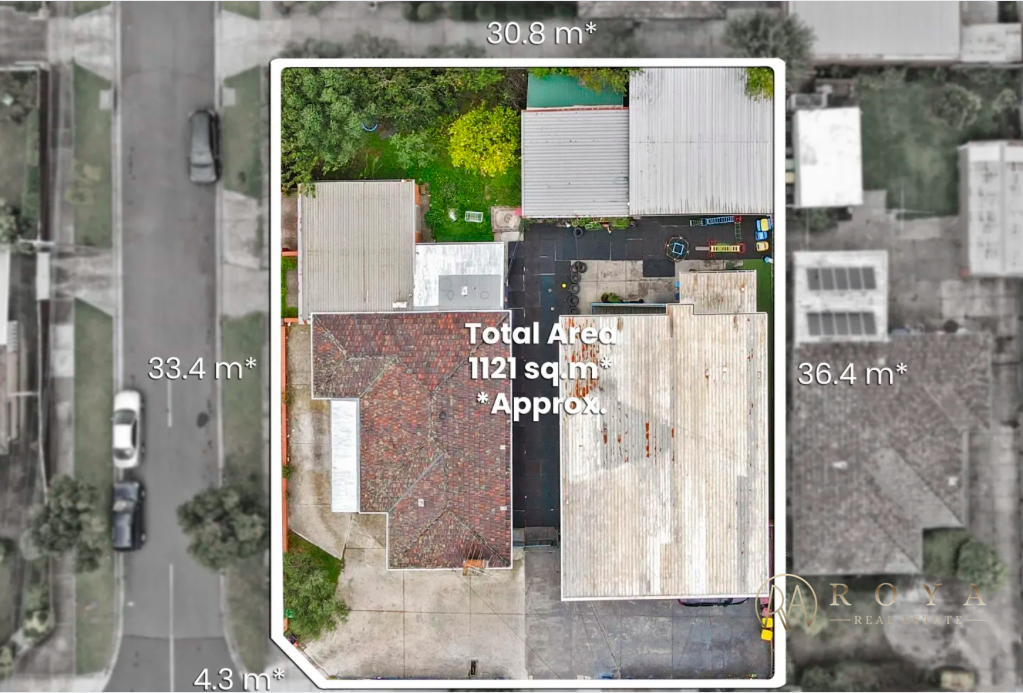 44/42 Main Street, Thomastown VIC