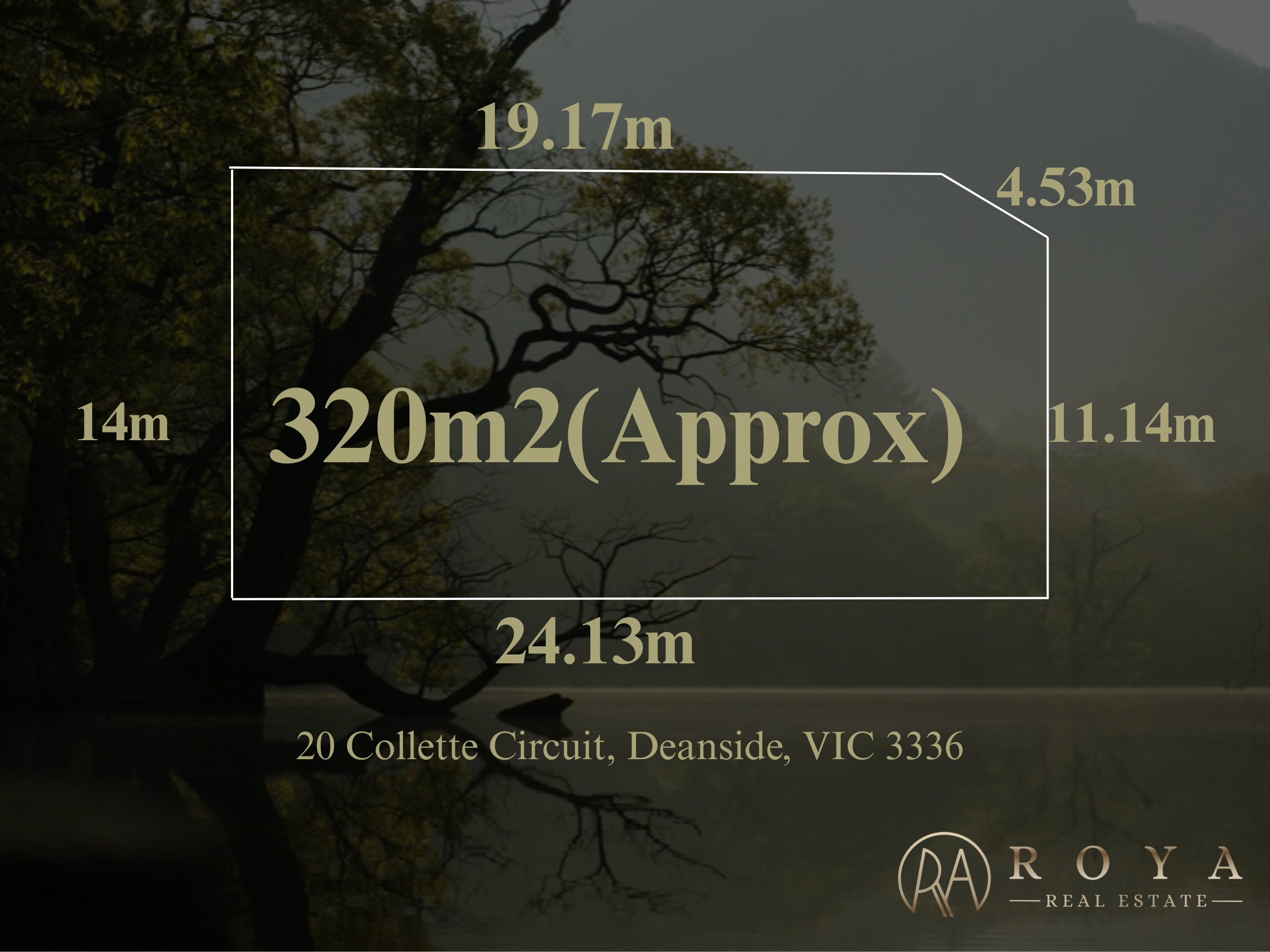 20 Collette Circuit, Deanside VIC