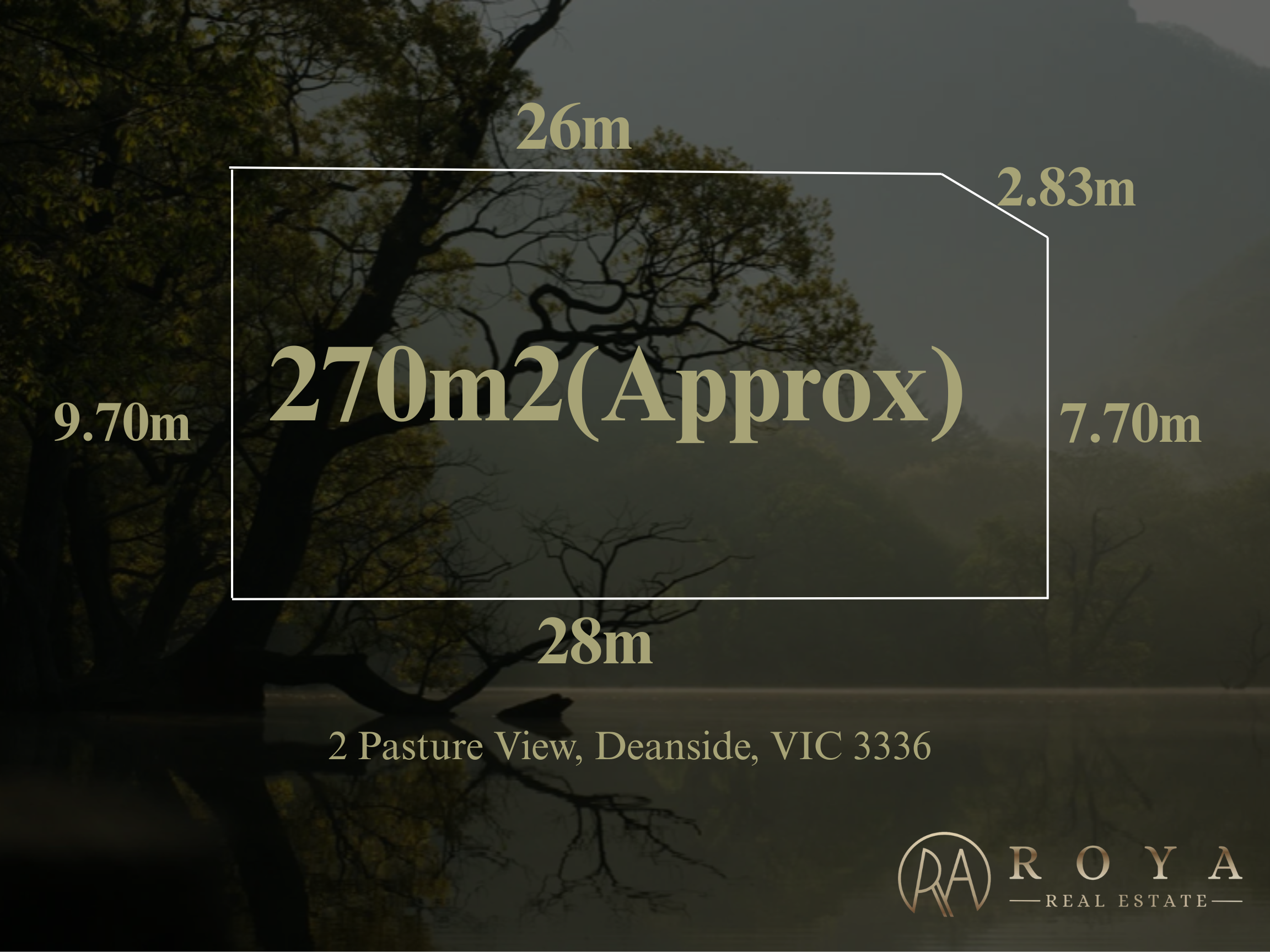 2 Pasture View, Deanside VIC