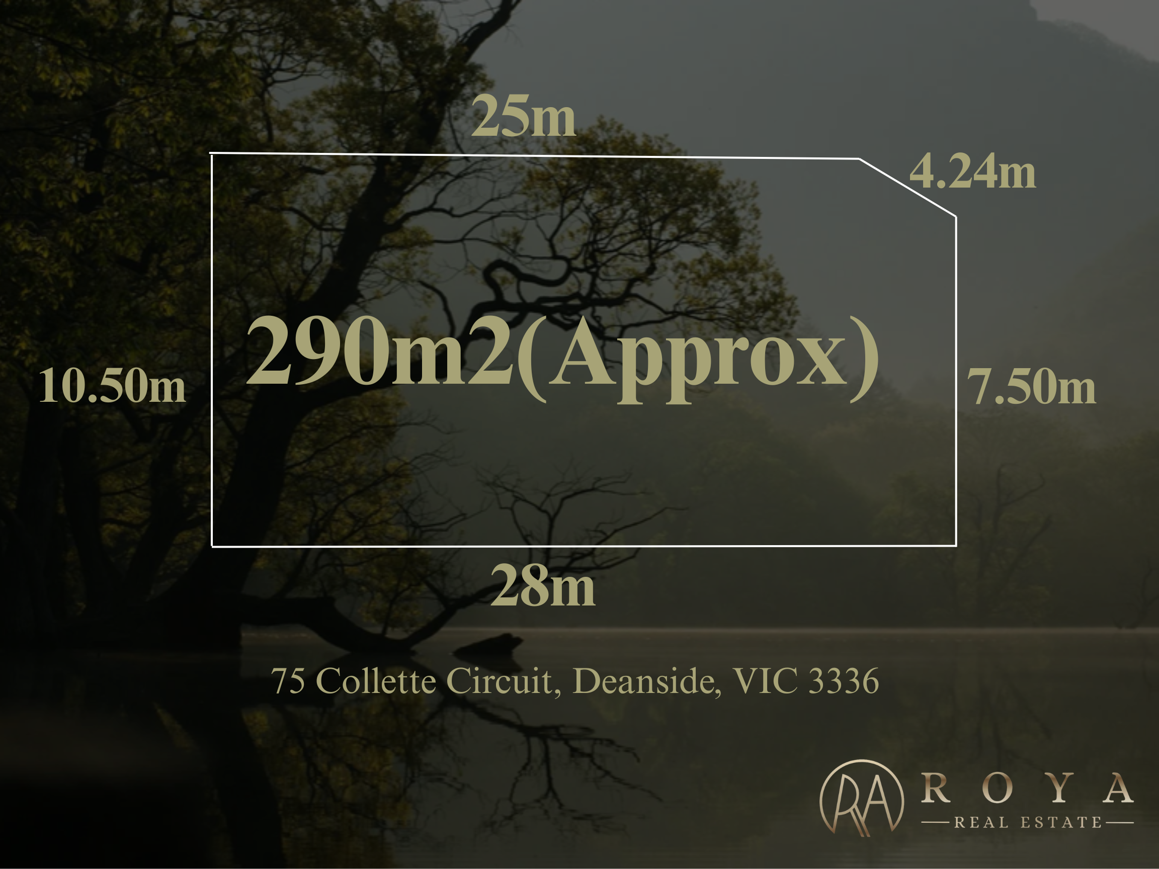 75 Collette Circuit, Deanside VIC