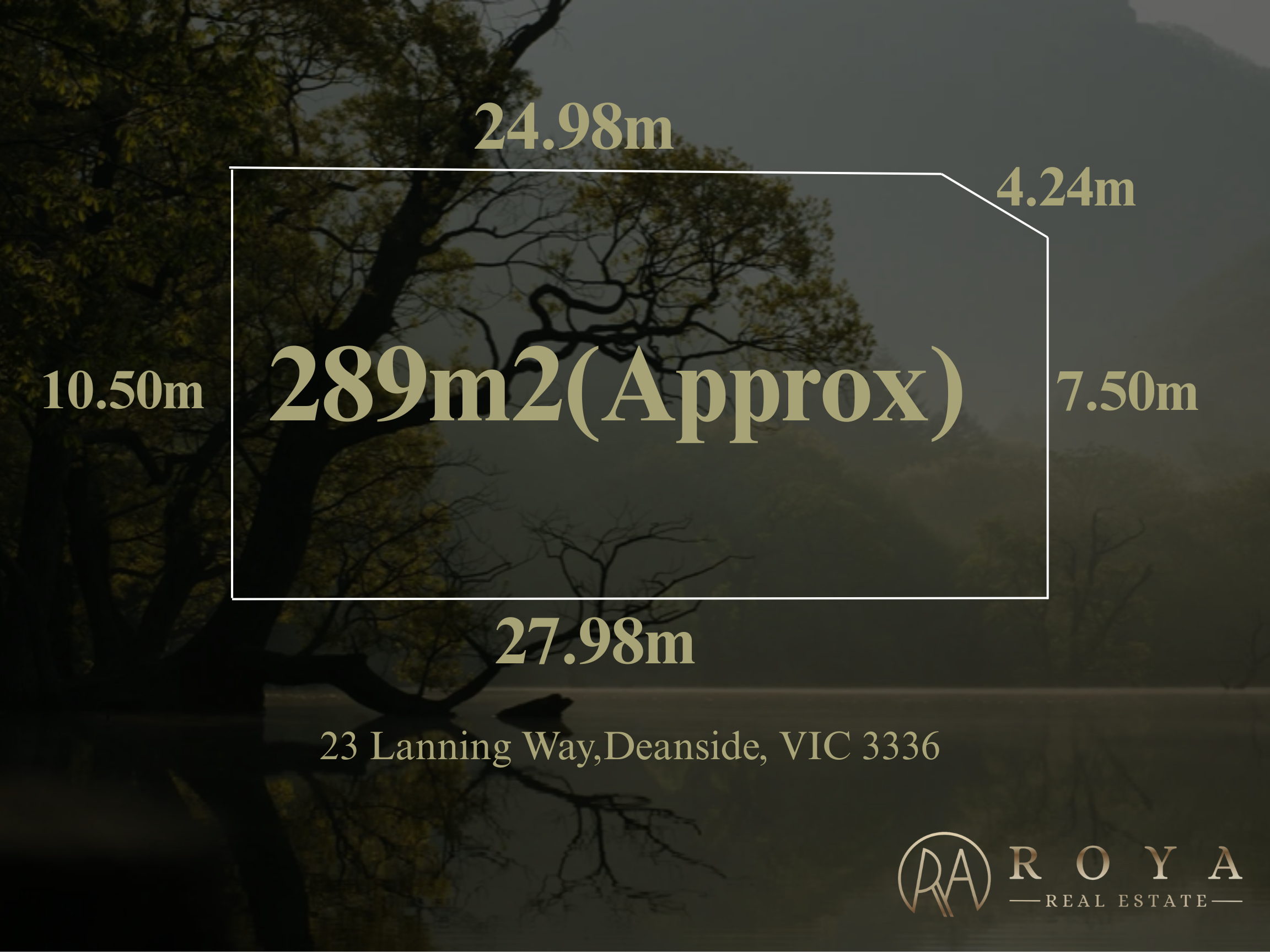 23 Lanning Way, Deanside VIC