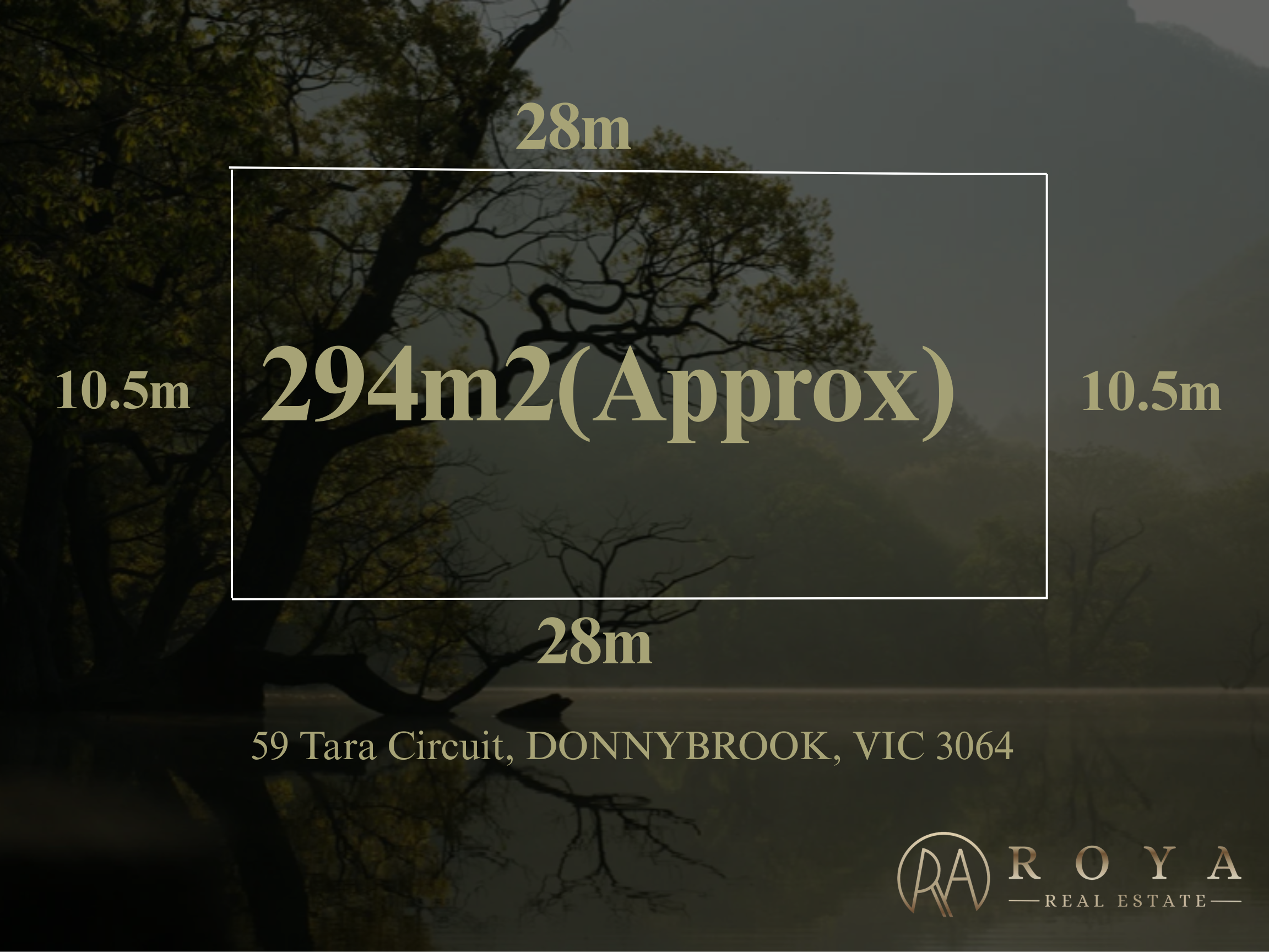 Donnybrook VIC