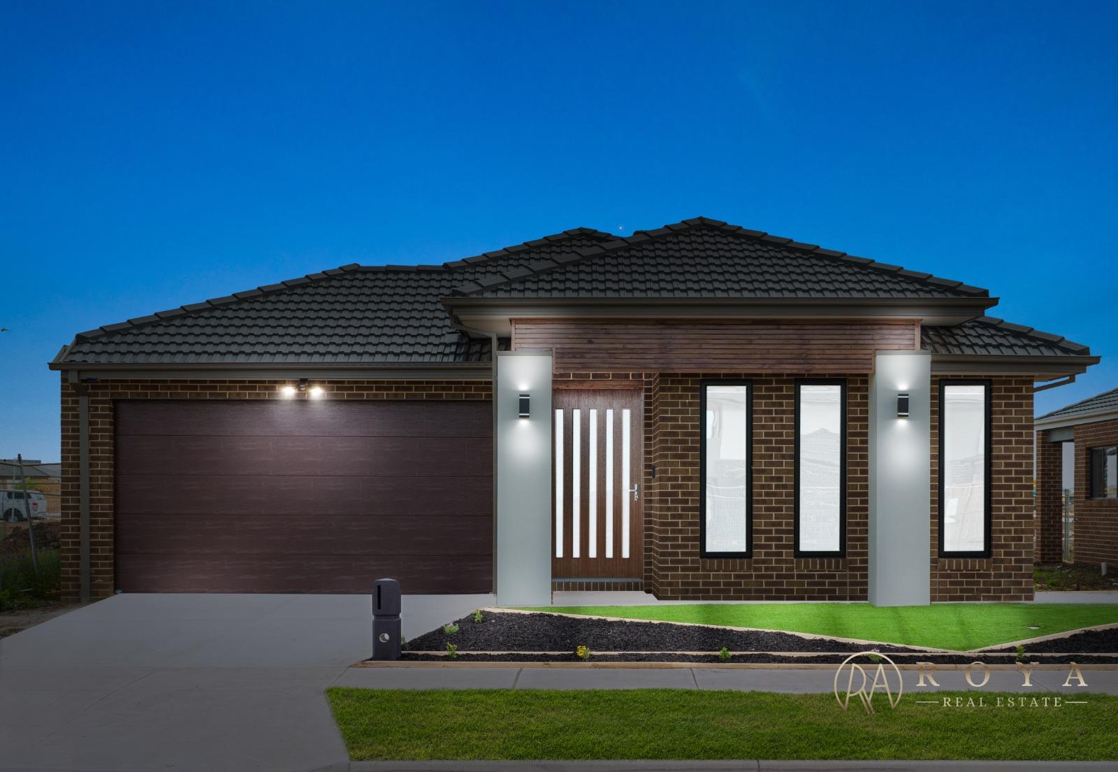 30 Collette Circuit, Deanside VIC