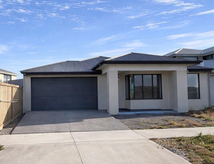 5 Paley Circuit, Mount Duneed VIC