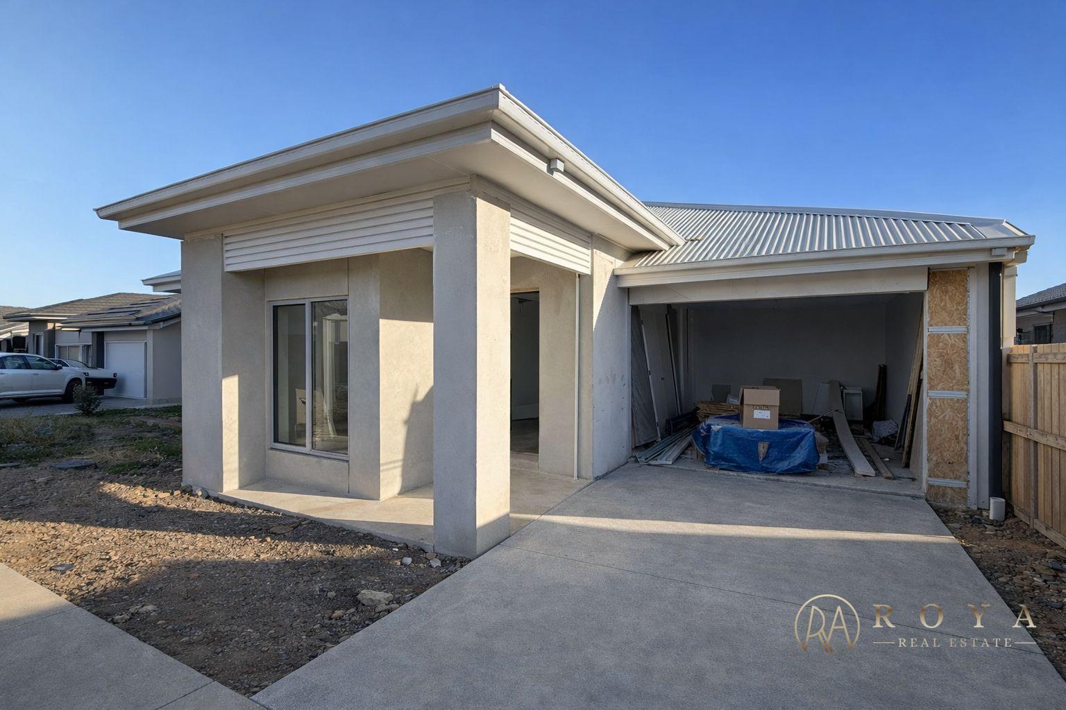 5 Munro Drive, Charlemont VIC