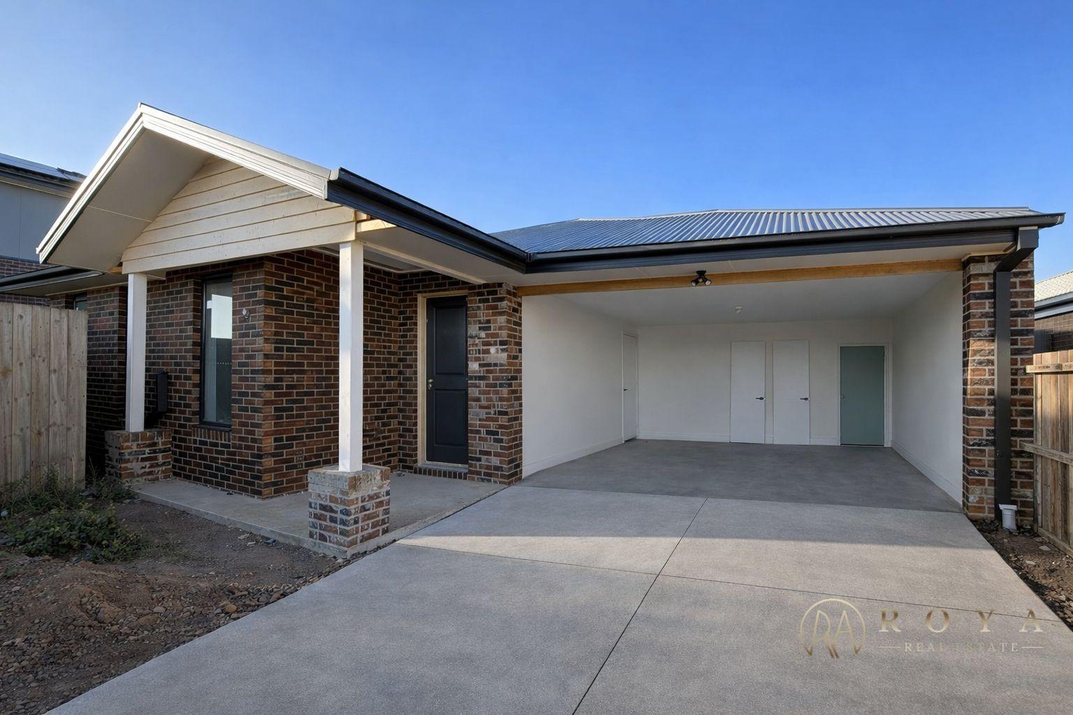 16 Palladian Drive, Charlemont VIC