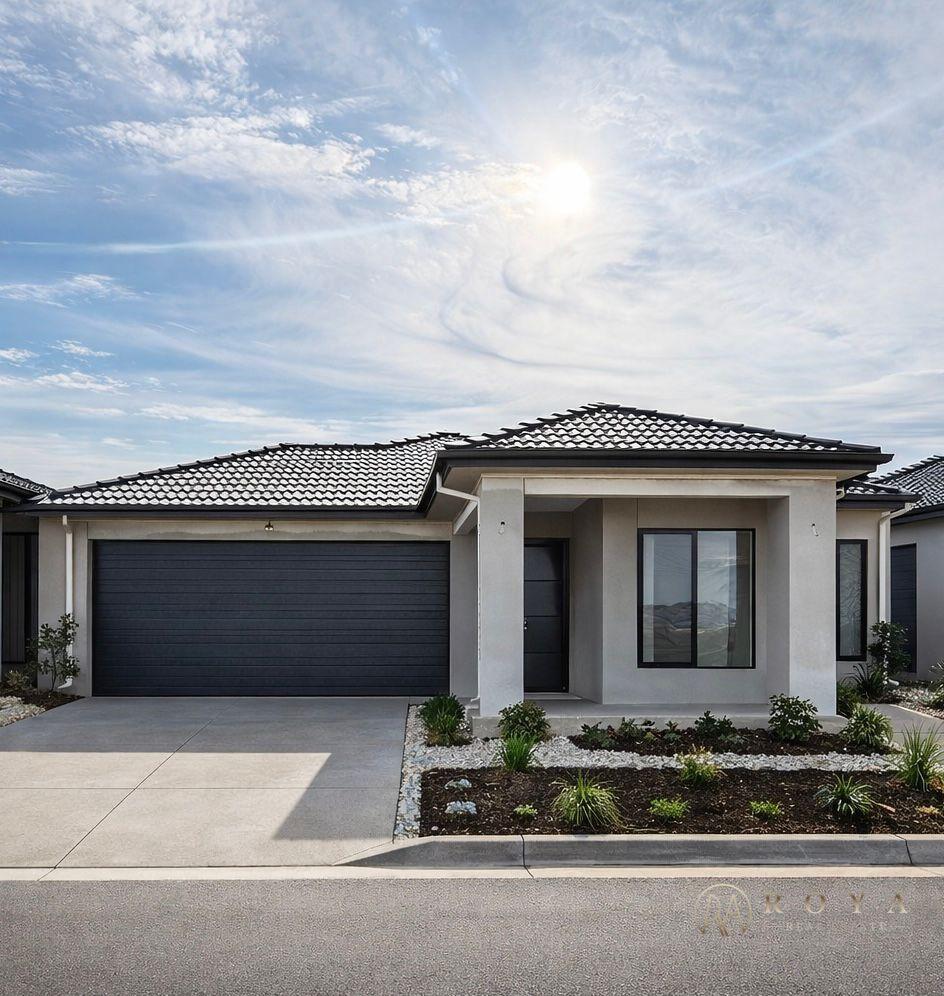 37 Mercury Avenue, Fraser Rise VIC