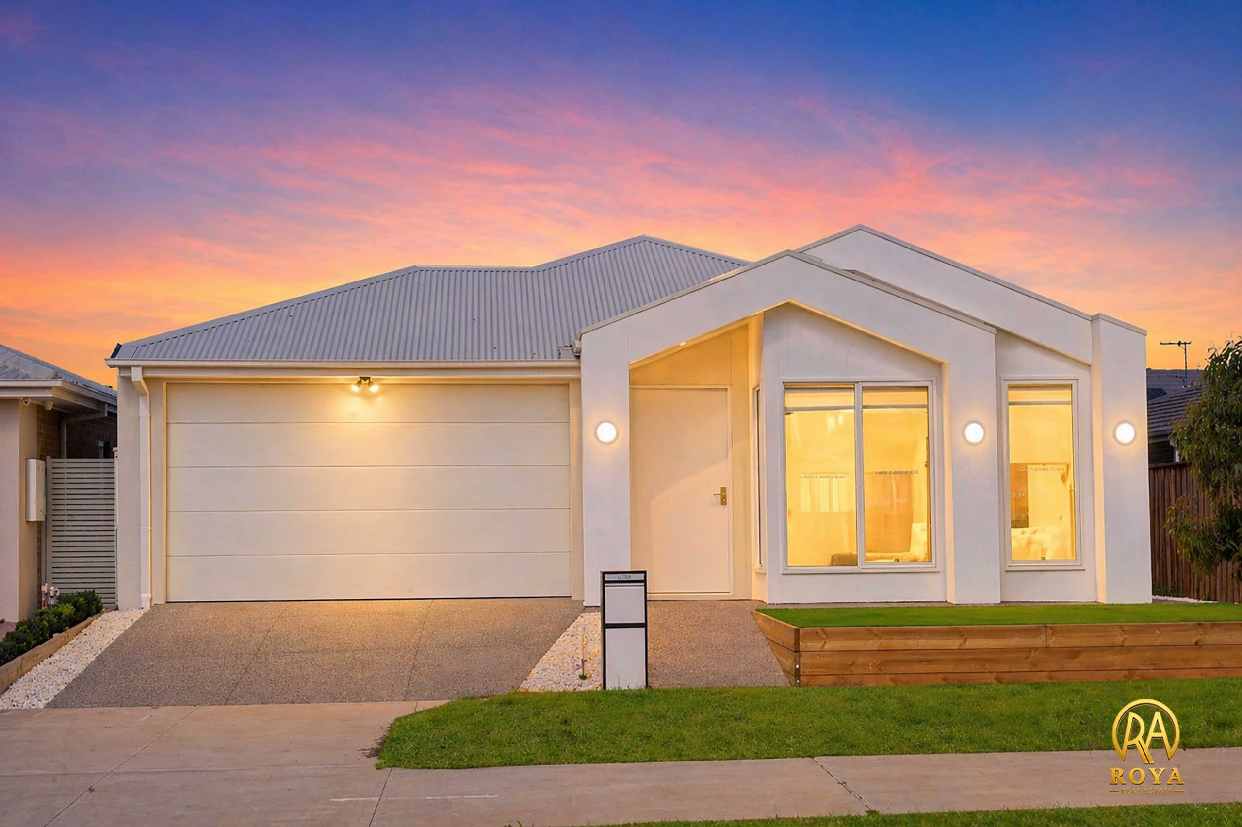 16 Maradona Boulevard, Deanside VIC