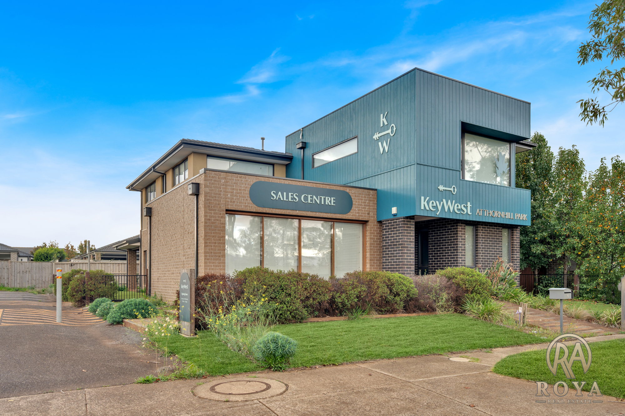 3 & 5 Wiltshire Boulevard, Thornhill Park VIC