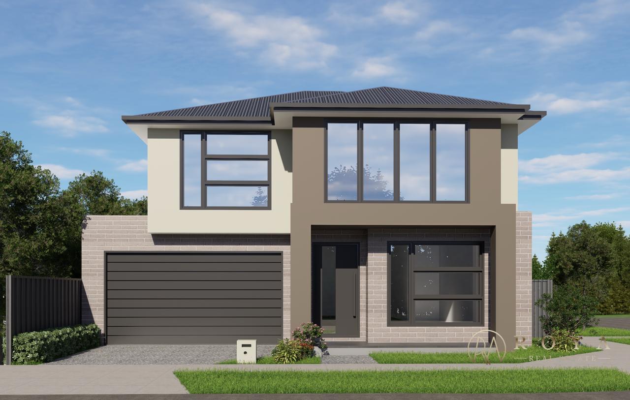 2 Mercury Avenue, Fraser Rise VIC