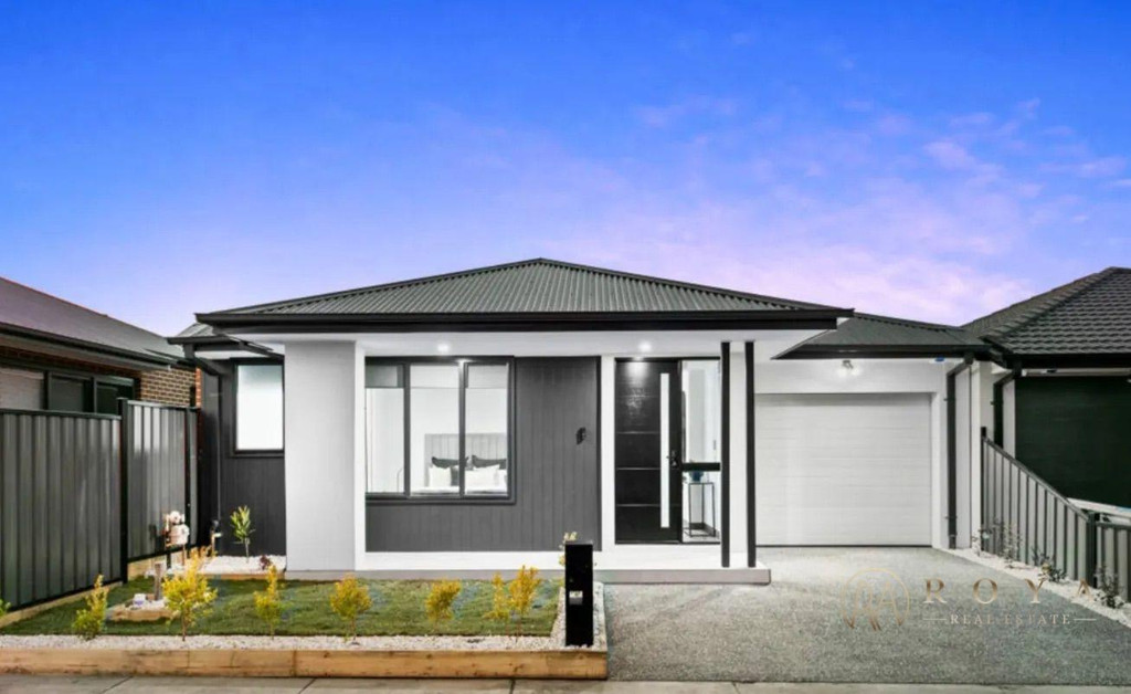 3 Howrah Street, Craigieburn VIC