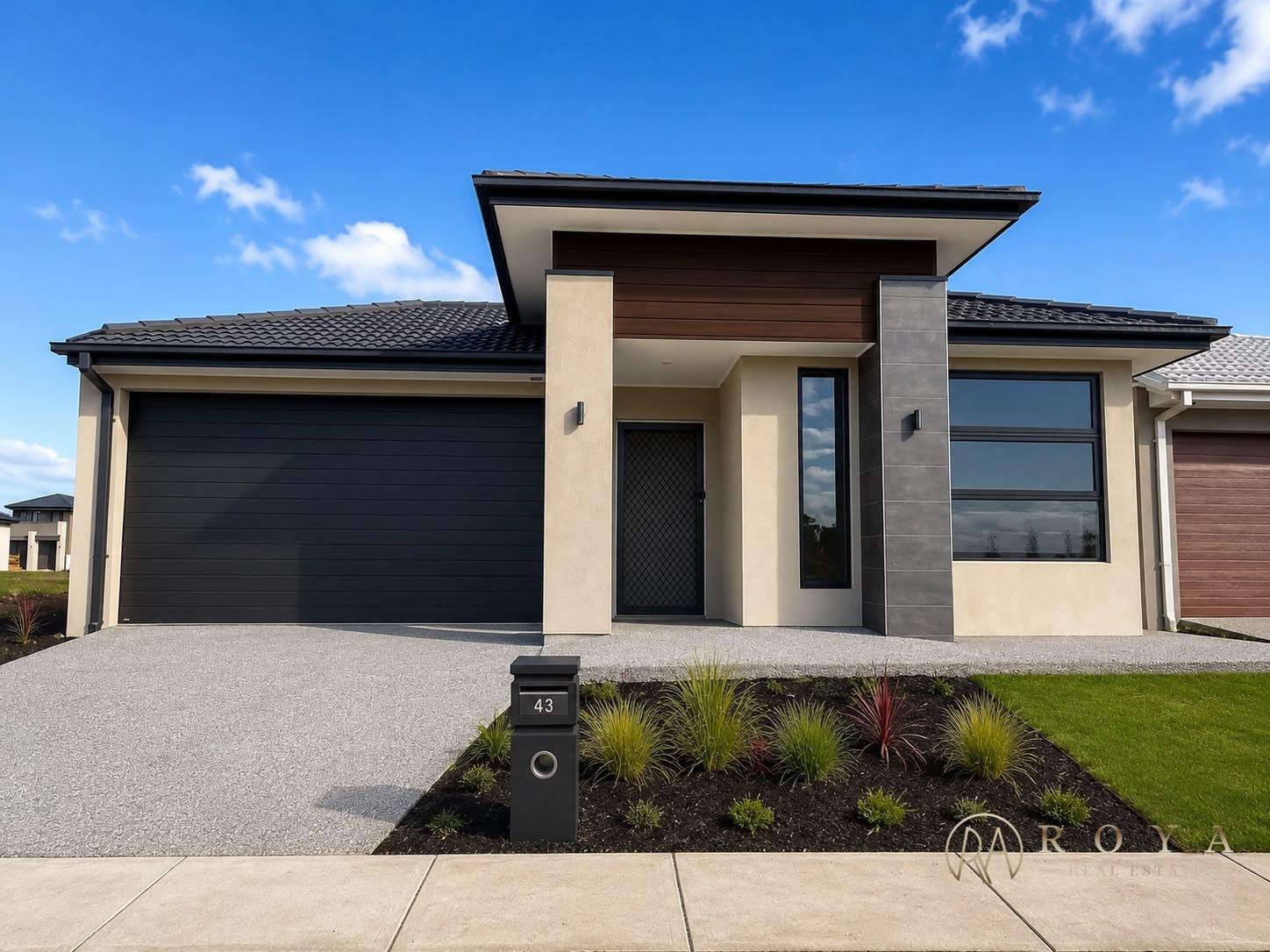 13 Valance Street, Tarneit VIC