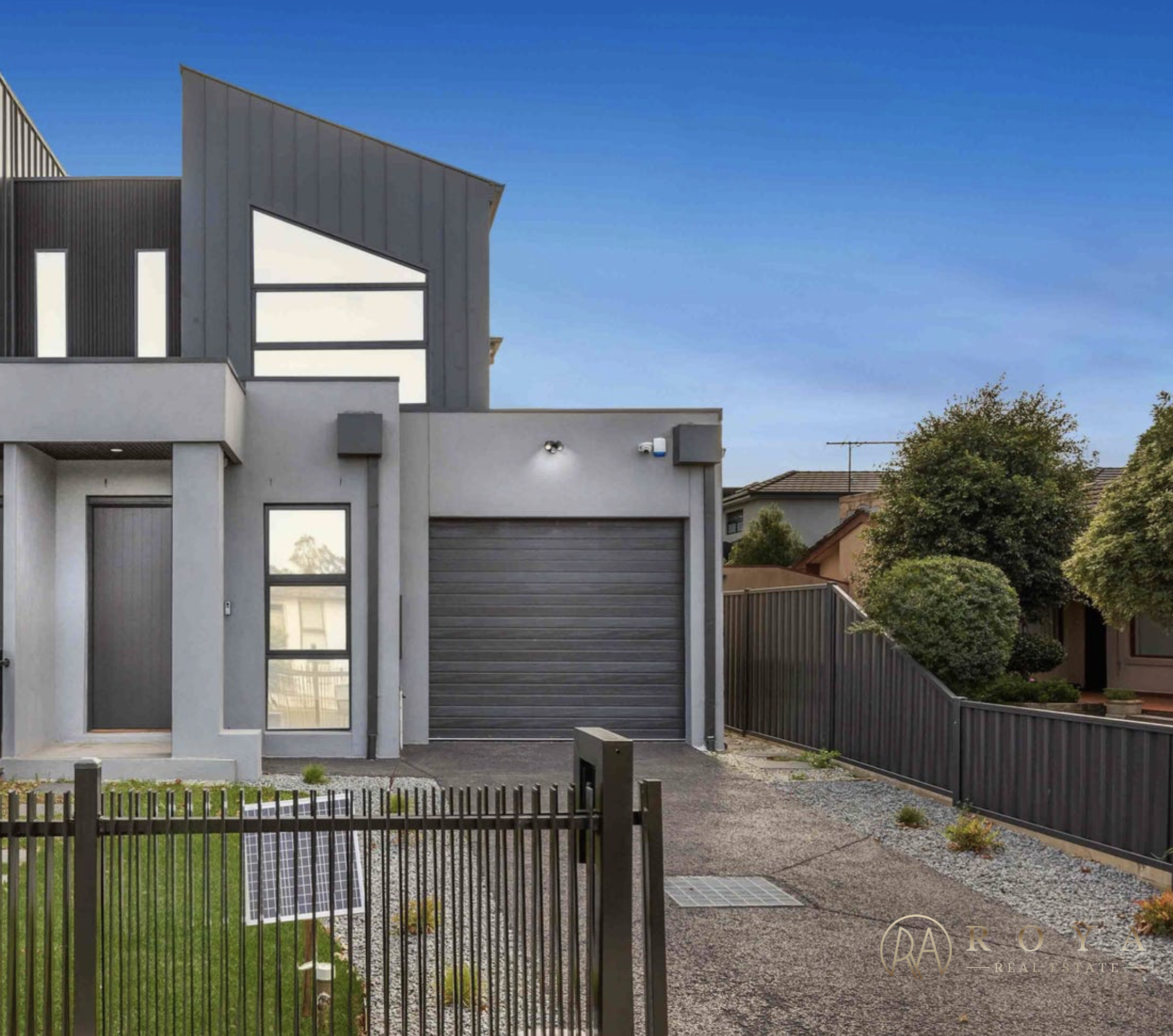 20 Roberts Street, Keilor East VIC