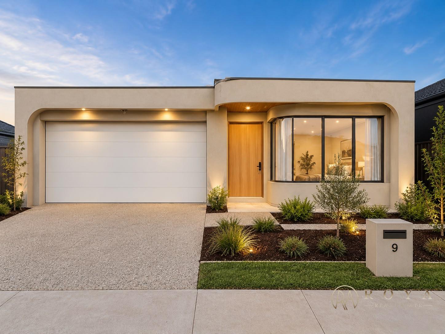9 Lanning Way, Deanside VIC